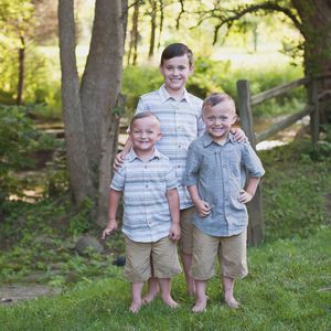 Meet your Posher, Allison